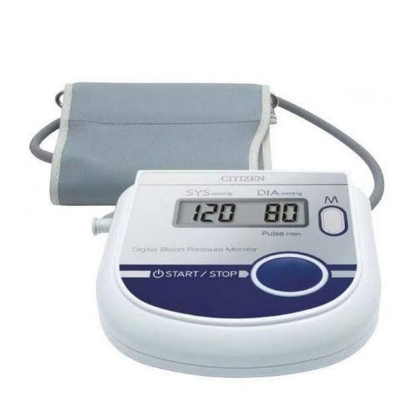 Digital Blood Pressure Monitor Citizen CH 452